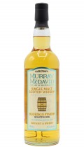 Auchroisk Murray McDavid Cask Craft - Bourbon Finish