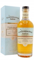 Kingsbarns Distillery Single Cask #1530412 6 year old