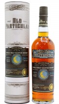 Aultmore Midnight Series - Old Particular Single Cask #1817 2010 12 year old