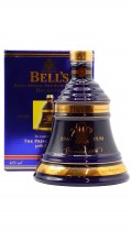 Bell's Decanter Prince of Wales 50th Birthday 8 year old