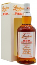 Longrow Red Malbec Cask Matured 13 year old