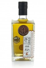 Ledaig (Tobermory) 29 Year Old 1993 The Single Cask (2022)