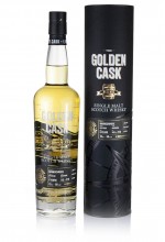 Mannochmore 11 Year Old 2011 The Golden Cask (2023)