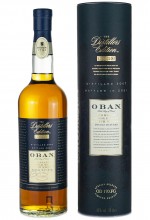 Oban 2007 Distillers Edition (2021)