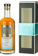 Port Dundas 43 Year Old 1974 Exclusive Grains