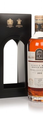 Craigellachie 2013 (bottled 2023) (cask 302040) - Berry Bros. & Rudd 