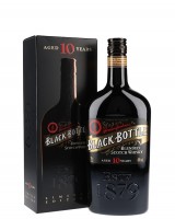 Black Bottle 10 Year Old Blended Scotch Whisky