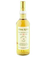 Glen Spey 1990 21 Year Old, Bladnoch Forum 2012 Limited Edition