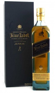 Johnnie Walker Blue Label