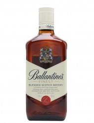 Ballantine's Finest Blended Scotch Whisky