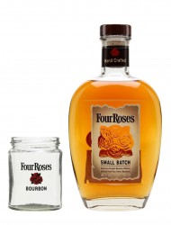 Four Roses Small Batch Bourbon