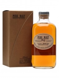 Nikka Pure Malt Black