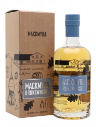 Mackmyra Brukswhisky