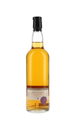 Ardbeg 1976 / 21 Year Old / Cask #453 / Adelphi Islay Whisky