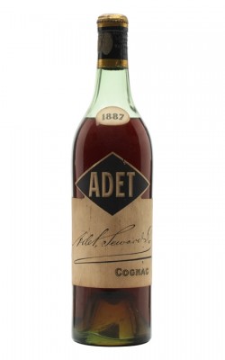 Adet 1887 Cognac / Bot.1920s
