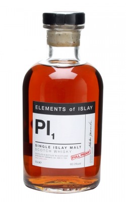 Pl1 - Elements of Islay