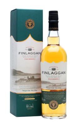 Finlaggan Old Reserve / Small Batch / Islay Malt Islay Whisky