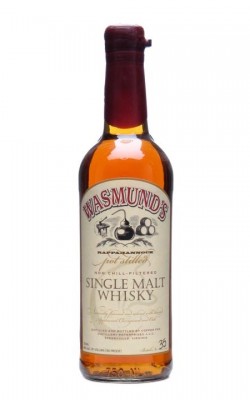 Wasmund's Single Malt Whisky American