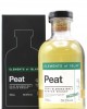 Elements Of Islay - Peat Full Proof Whisky