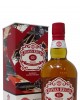 Chivas Regal - Manchester United Special Edition  13 year old Whisky