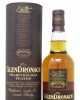 GlenDronach Traditionally Peated Single Malt