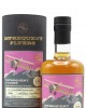 Allt-a-Bhainne - Infrequent Flyers Single Cask #69290 2005 14 year old Whisky