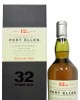 Port Ellen (silent) - 12th Release 1979 32 year old Whisky