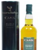 Rosebank (silent) Cask Strength 1991 18 year old