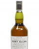 Port Ellen (silent) - Feis ile 2008 - 7.5th Release Single Cask 1981 27 year old Whisky