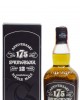 Springbank - 175th Anniversary 1991 12 year old Whisky