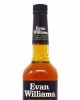 Evan Williams Black Label Extra Aged Kentucky Straight