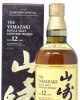 Yamazaki - Single Malt 12 year old Whisky