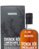Mackmyra - Svensk Rok / Amerikansk Ek Single Malt Whisky