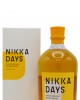 Nikka - Days Blended Japanese Whisky