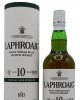 Laphroaig - Cask Strength Batch 012 10 year old Whisky
