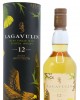 Lagavulin - 2020 Special Release 2007 12 year old Whisky