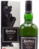 Ardbeg - Traigh Bhan Batch #2  2000 19 year old Whisky