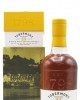 Tobermory - Hebridean Series 1 - Oloroso Sherry Cask Finish - Single Malt  1996 23 year old Whisky