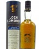 Loch Lomond - European Tour - British Masters Single Cask 2006 14 year old Whisky