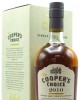 Glenrothes - Cooper's Choice Single Cask #6039 2010 9 year old Whisky