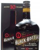 Black Bottle - Blended Scotch 10 year old Whisky