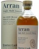 Arran - Quarter Cask - The Bothy Whisky