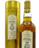 Allt-a-Bhainne - Murray McDavid - Mission Gold Single Cask #187841 1995 25 year old Whisky