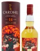 Cardhu - 2021 Special Release - Speyside Single Malt 2006 14 year old Whisky