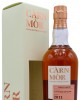 Glenburgie - Carn Mor Strictly Limited - Pedro Ximenez Cask 2011 10 year old Whisky