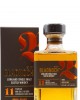 Bladnoch - Bourbon Cask Matured 2022 Edition Lowland Single Malt 2011 11 year old Whisky