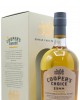 Invergordon Cooper's Choice - Single Bourbon Cask #8156 1988 34 year old