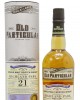 Highland Park - Old Particular Single Cask #14573 1999 21 year old Whisky