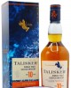 Talisker Branded Mug & Single Malt 10 year old