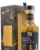North British - Melting Moments - Single Cask 2007 14 year old Whisky